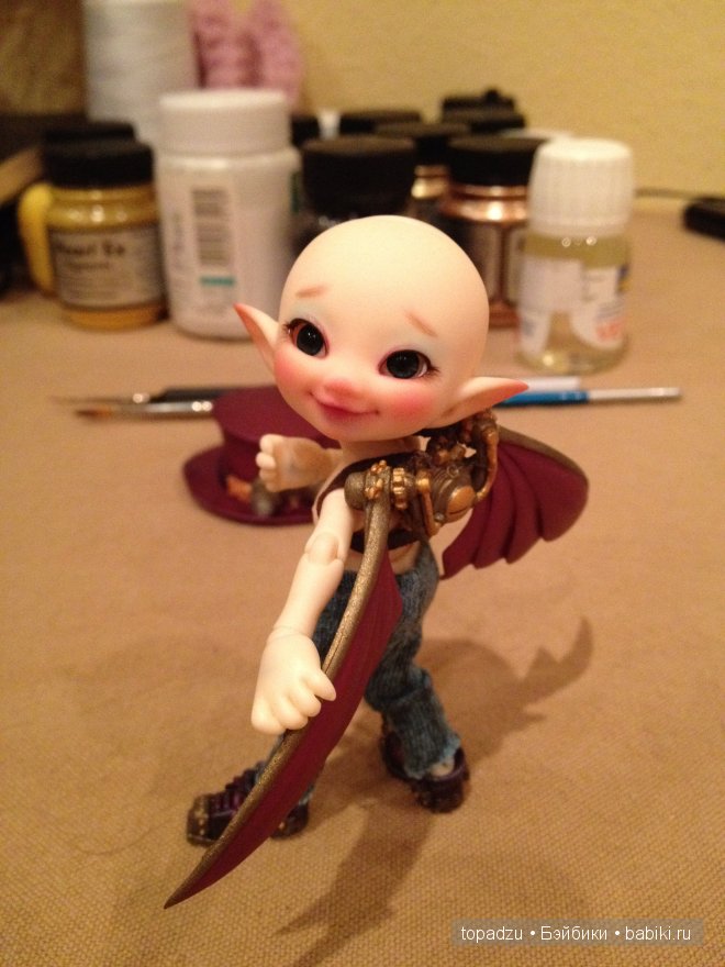 Toki&amp;Titi accessories 7