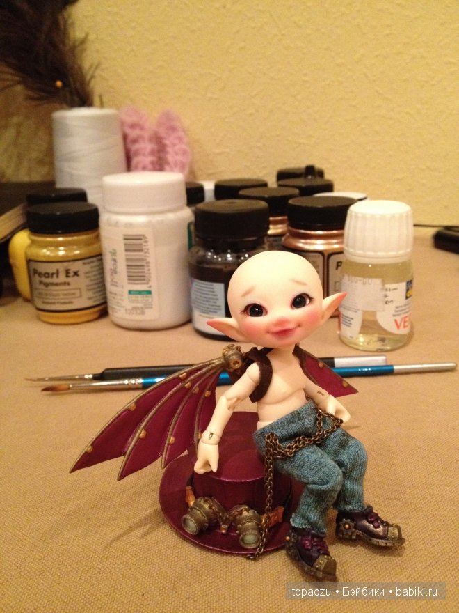 Toki&amp;Titi accessories 5