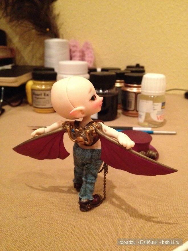 Toki&amp;Titi accessories 6