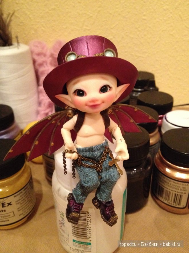 Toki&amp;Titi accessories 8