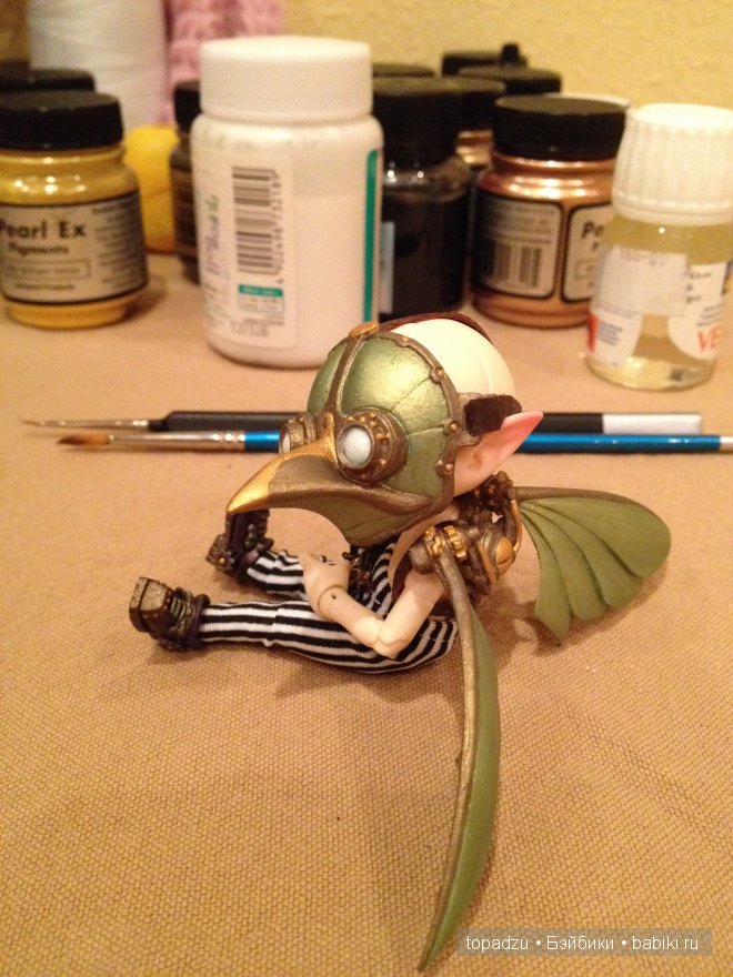 Toki&amp;Titi accessories 13