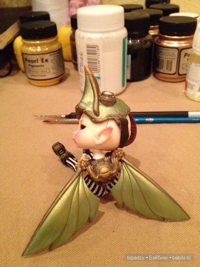 Toki&amp;Titi accessories 12