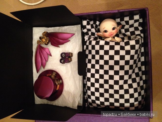 Toki&amp;Titi accessories 16