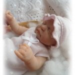 Малыши ООАК  Горшковой Юлии