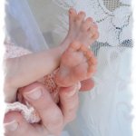 Варюша! Малышка ООАК  Юлии Горшковой