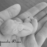 Малыши из пластики! Куклы младенцы Горшковой Юлии