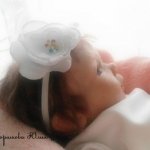 Мои новые малыши! Авторские куклы прошлого и нового года