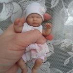 Мои авторские малыши