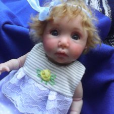 Шарлотта! Просто... принцесса