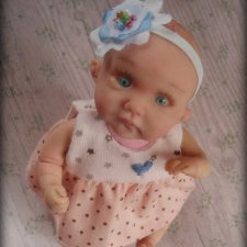 Мои новые малыши