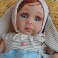 Мои летние малышки