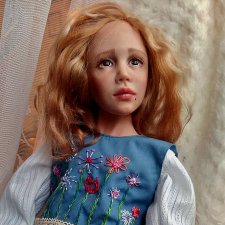 Элиза. Фея декабря