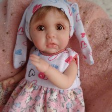 Дашуня - малышка февраля