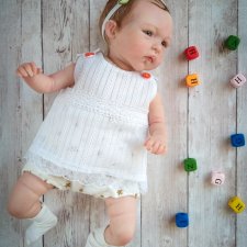 Мои новенькие малыши