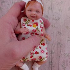 Мои новые малыши