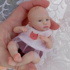 Лулу , малышка февраля.