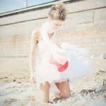 Барби в журнале Vogue!