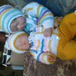 Ничего что мысестренки, мы спокойные девчонки