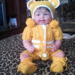 Cегодня у моих девчат обновки, решили вам в них показаться.