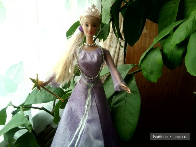 Вся в цветах-2