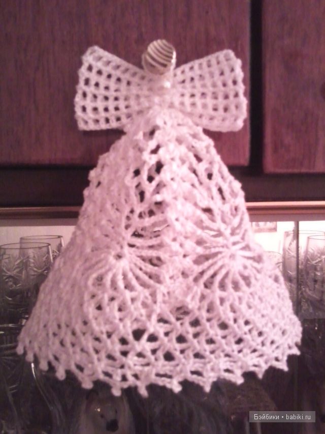 колокольчик-2