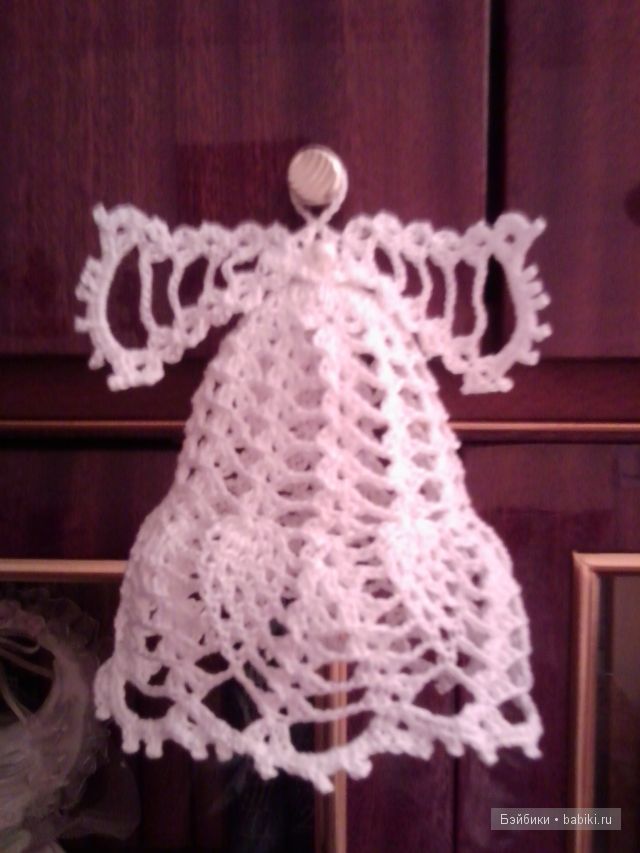 колокольчик-1