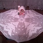 Провожая зиму...