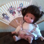 Куколки из путешествий