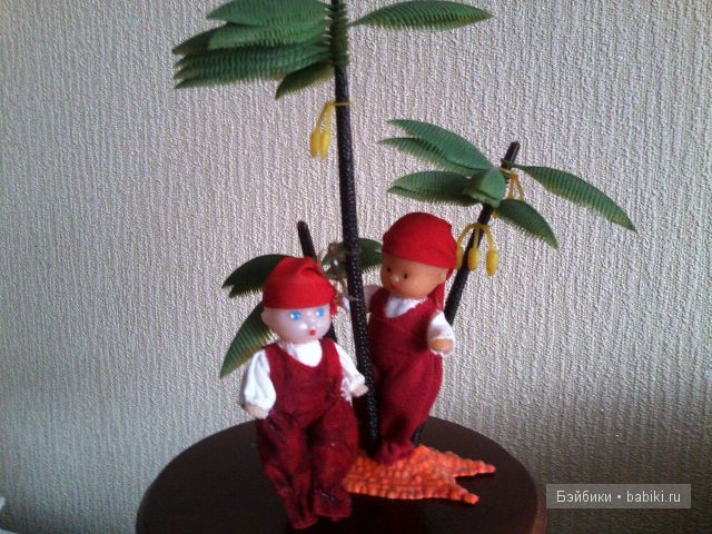 маленькие пираты-2