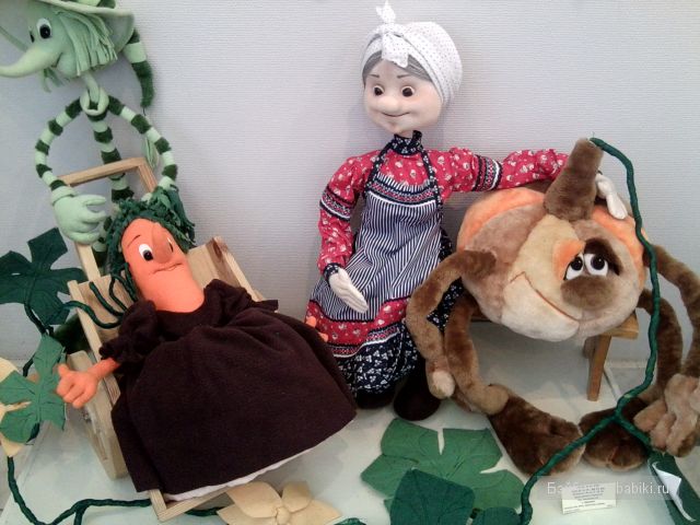 Страна Кукляндия- II фестиваль мастеров авторской куклы в Нижнем Новгороде