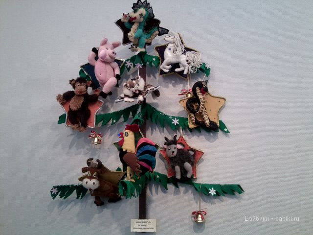 "Страна Кукляндия" - II фестиваль мастеров авторской куклы в Нижнем Новгороде (фото 3)