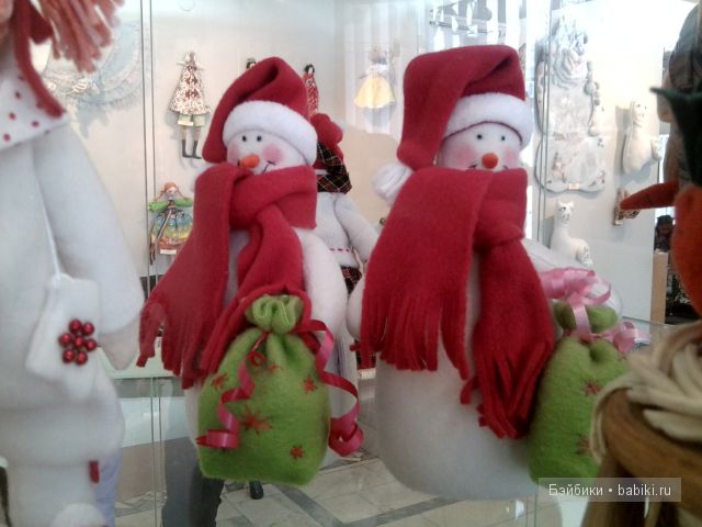 "Страна Кукляндия" - II фестиваль мастеров авторской куклы в Нижнем Новгороде (фото 2)