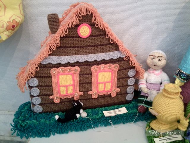 Страна Кукляндия- II фестиваль мастеров авторской куклы в Нижнем Новгороде