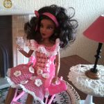 Смена имиджа-попытка №...