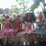 Вязаные обновочки