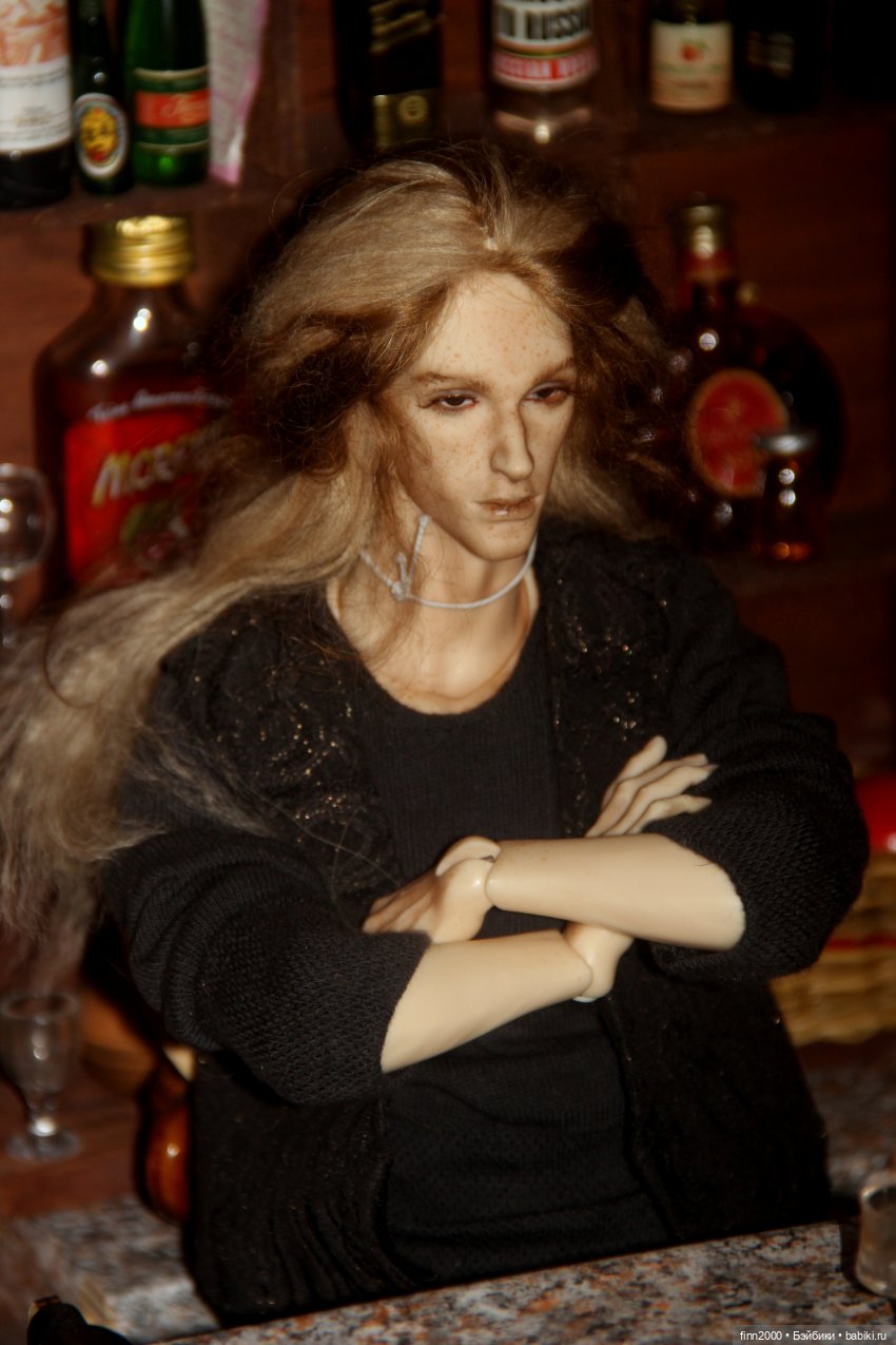 Немножко теории вопроса | Бэйбики Немножко теории вопроса — Авторские куклы BJD (БЖД) у нас дома: фото (фото 2)