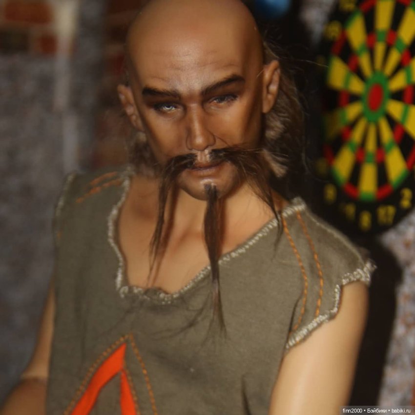 Немножко теории вопроса | Бэйбики Немножко теории вопроса — Авторские куклы BJD (БЖД) у нас дома: фото (фото 4)