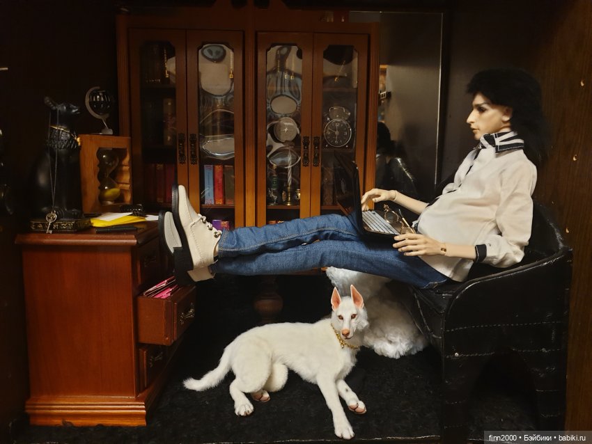 Немножко теории вопроса | Бэйбики Немножко теории вопроса — Авторские куклы BJD (БЖД) у нас дома: фото