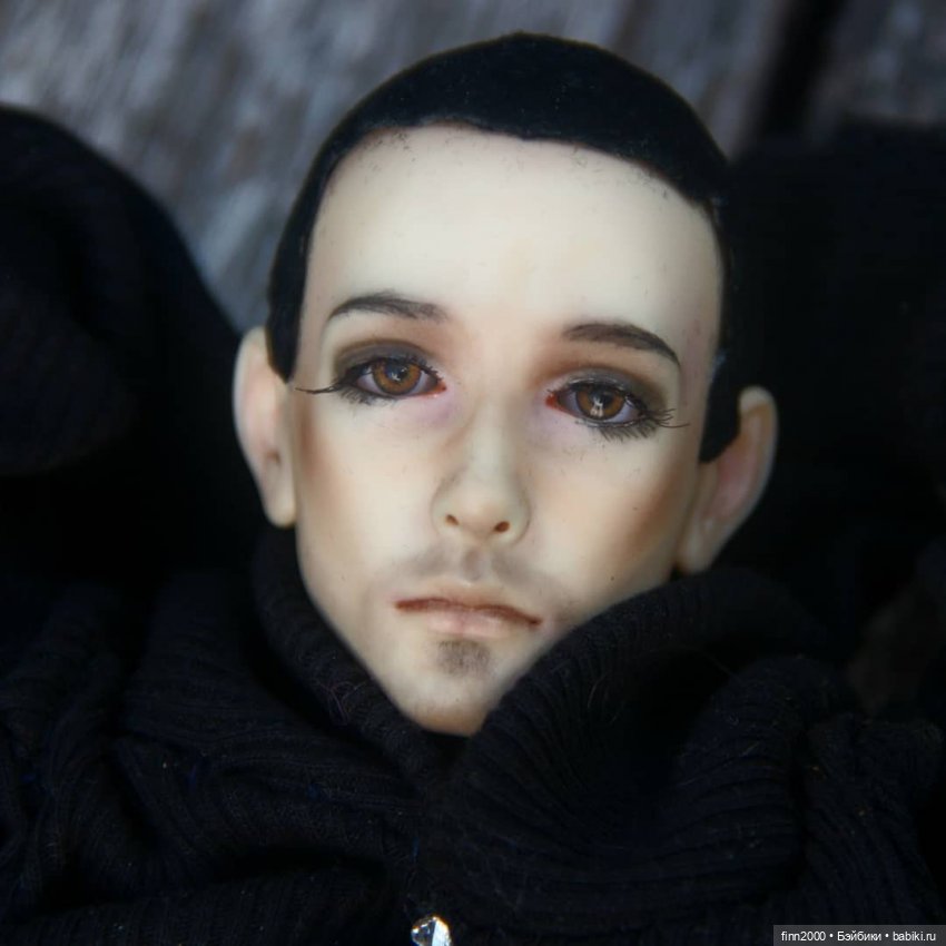 Немножко теории вопроса | Бэйбики Немножко теории вопроса — Авторские куклы BJD (БЖД) у нас дома: фото (фото 3)