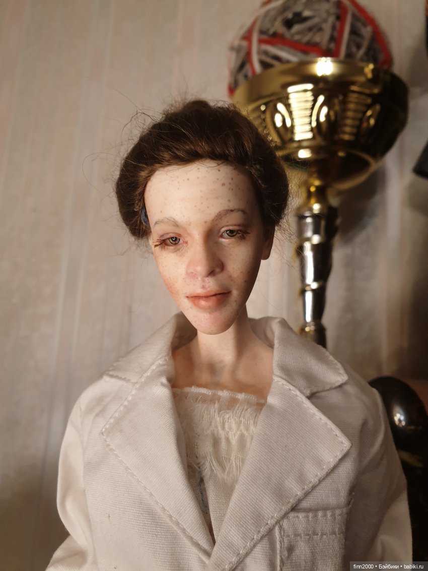 Немножко теории вопроса | Бэйбики Немножко теории вопроса — Авторские куклы BJD (БЖД) у нас дома: фото (фото 9)