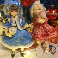 Детский праздник