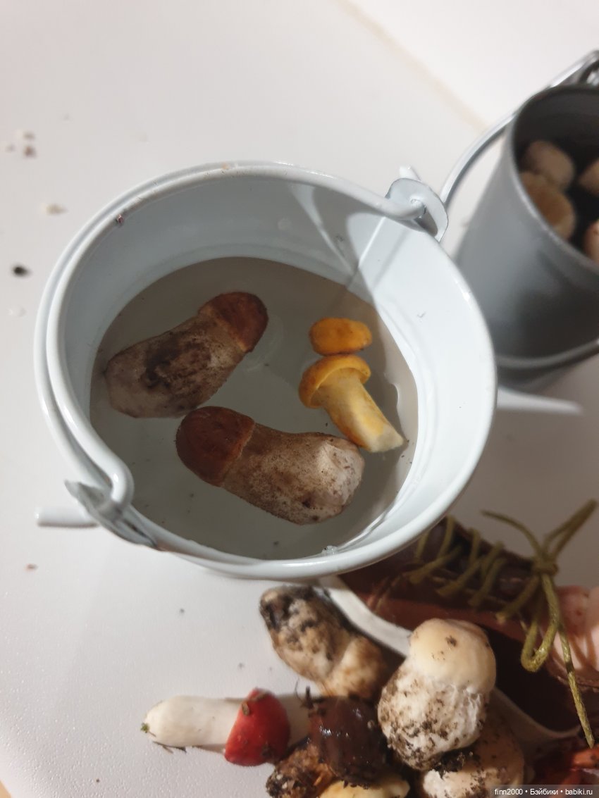 Тихая охота | Бэйбики Тихая охота — Авторские куклы BJD (БЖД) у нас дома: фото (фото 9)