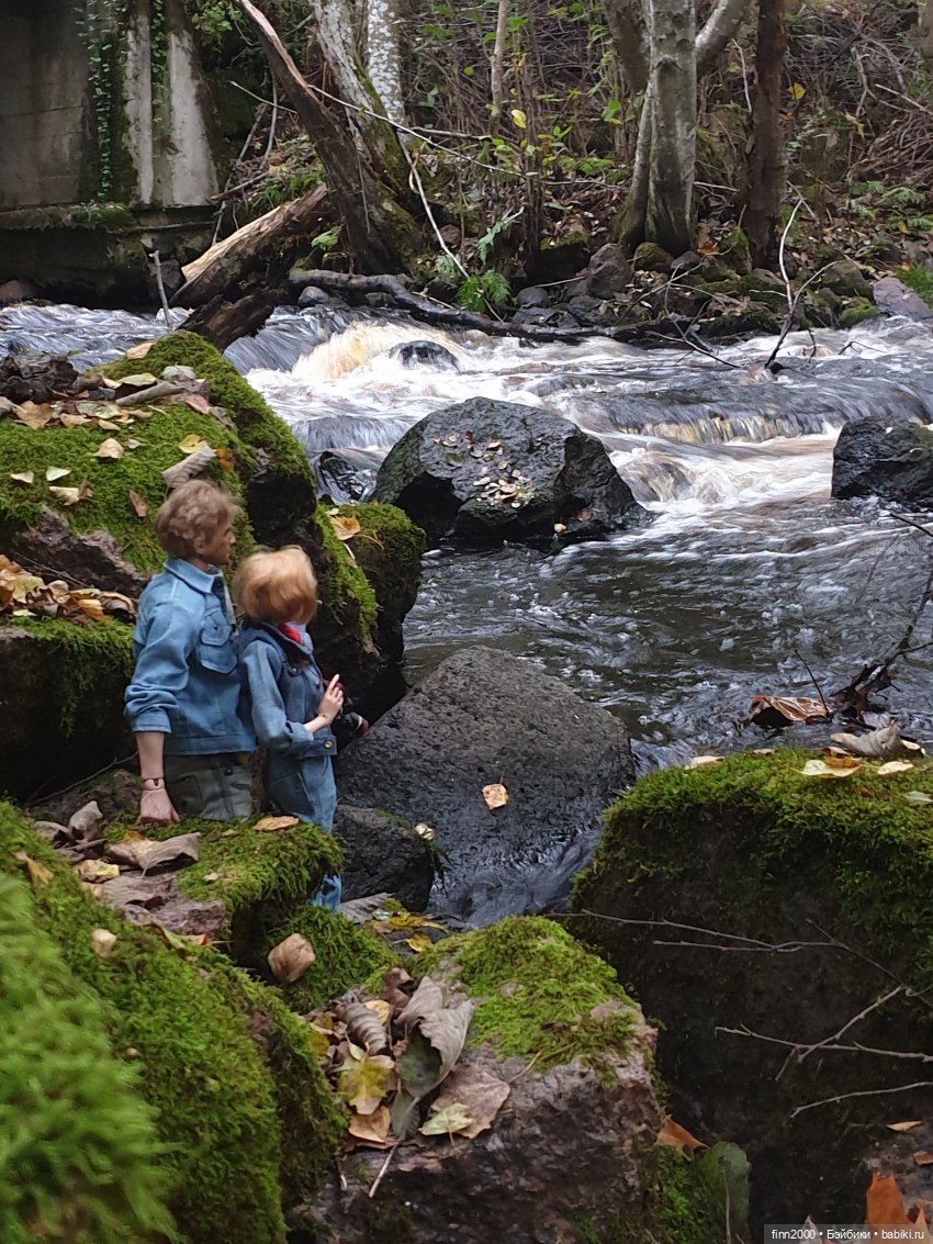 Про Дэнову работу — Авторские куклы BJD (БЖД) у нас дома: фото
