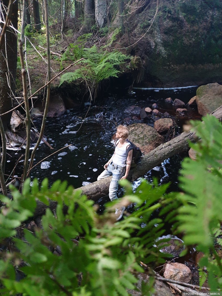 Про Дэнову работу — Авторские куклы BJD (БЖД) у нас дома: фото