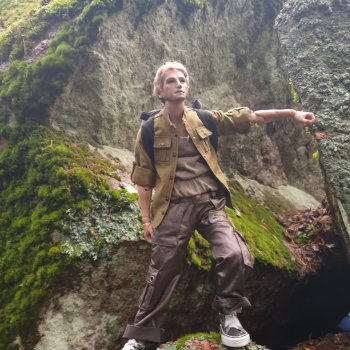 Про Дэнову работу.