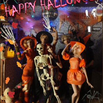 Наш Хеллоуин