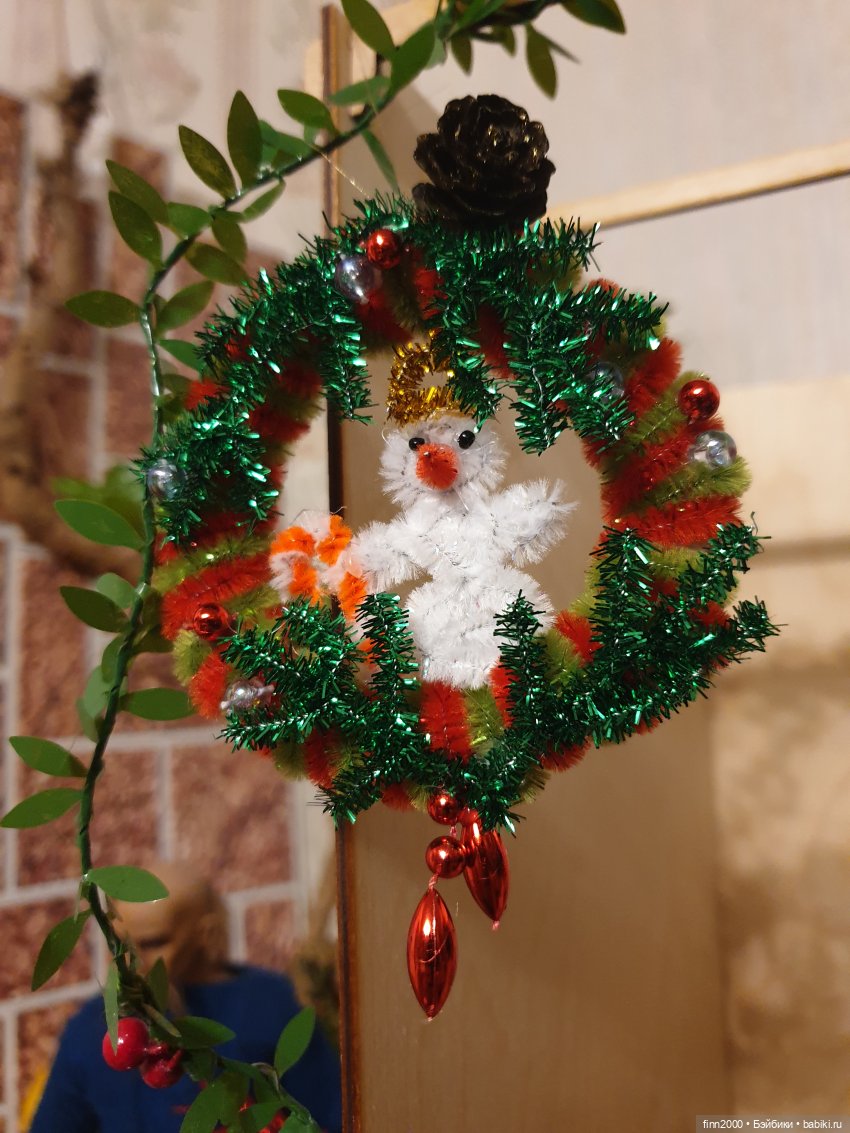 В преддверии 🎄🎄🎄 — Авторские куклы BJD (БЖД) у нас дома: фото (фото 8)