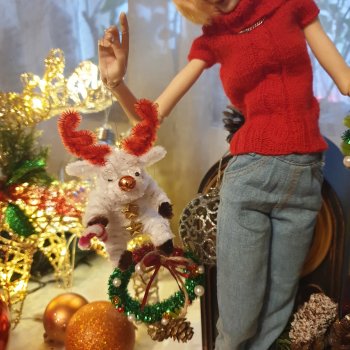 В преддверии 🎄🎄🎄