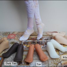 Каблучные стопы для Raspberry by Asella