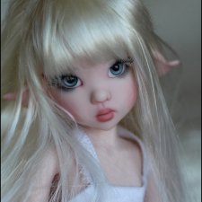 Продам Rallie Elf Pale Rose
